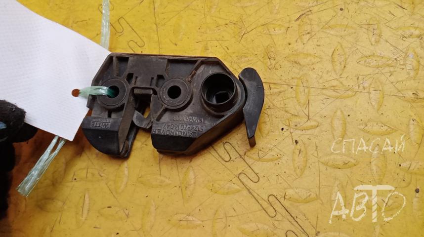 Land Rover Range Rover III (LM) Замок багажника