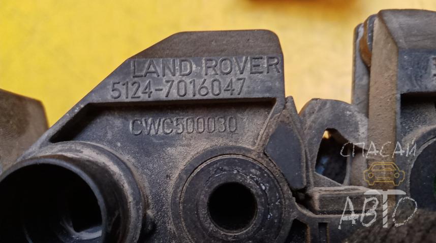 Land Rover Range Rover III (LM) Замок багажника