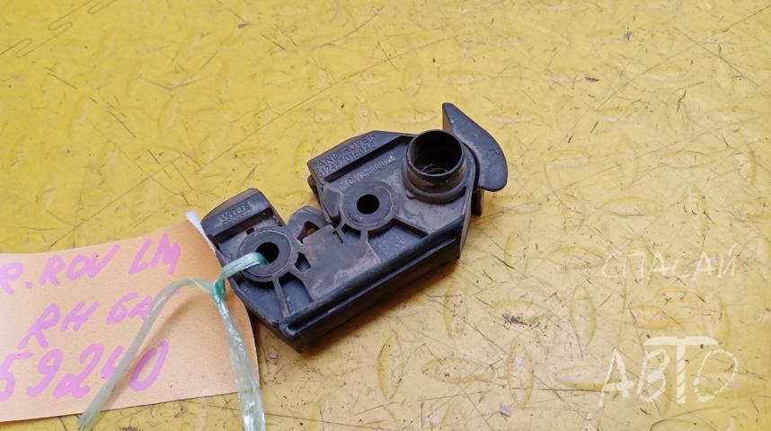 Land Rover Range Rover III (LM) Замок багажника