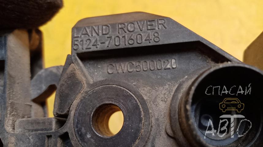 Land Rover Range Rover III (LM) Замок багажника