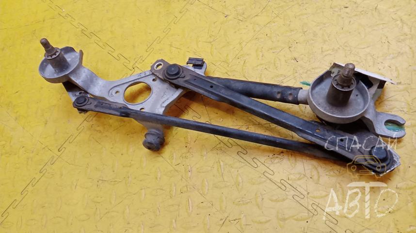 Hyundai Solaris Трапеция стеклоочистителей