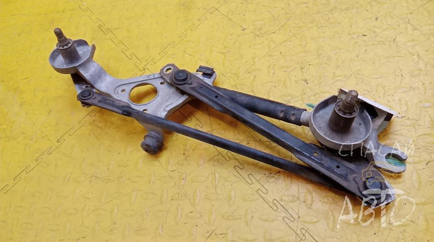 Hyundai Solaris Трапеция стеклоочистителей