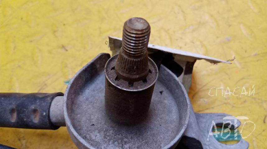 Hyundai Solaris Трапеция стеклоочистителей