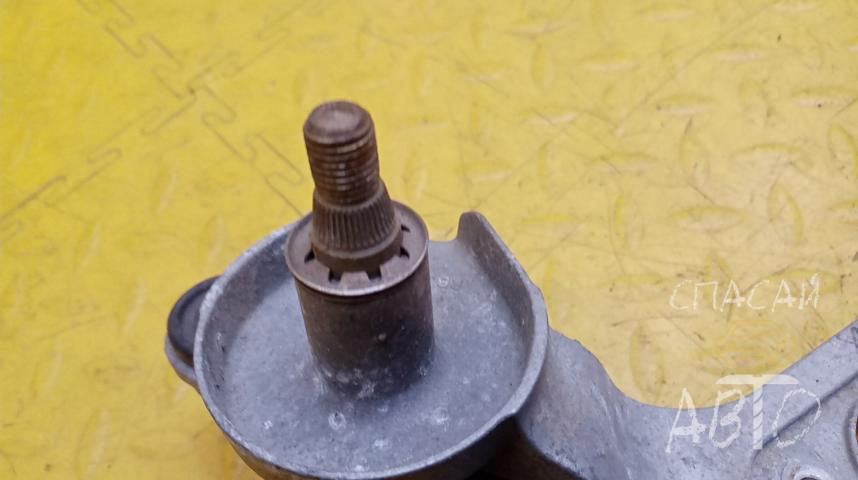 Hyundai Solaris Трапеция стеклоочистителей