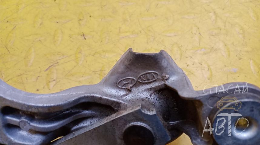 Hyundai Solaris Трапеция стеклоочистителей