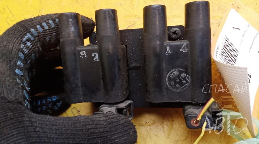 KIA Spectra Катушка зажигания