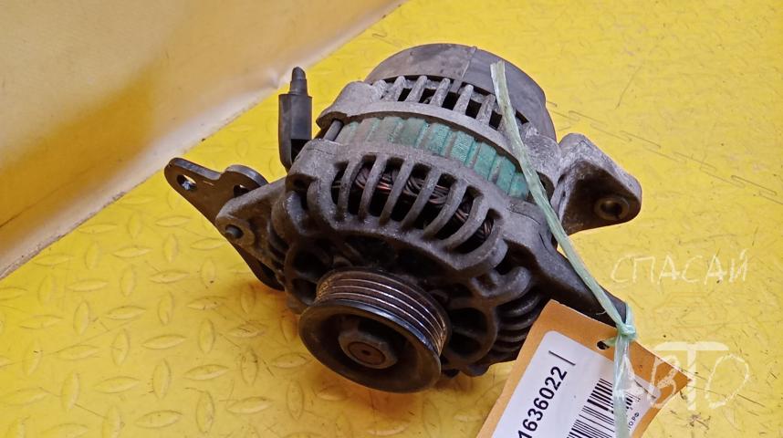 KIA Spectra Генератор