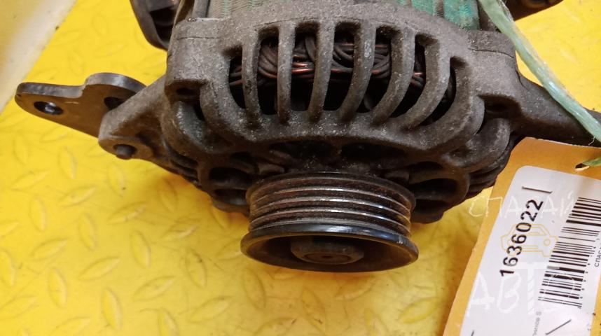 KIA Spectra Генератор