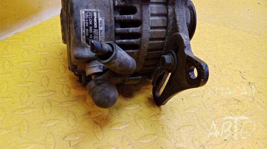 KIA Spectra Генератор