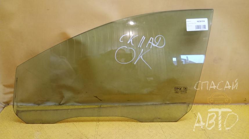 Ford Focus II Стекло двери передней левой