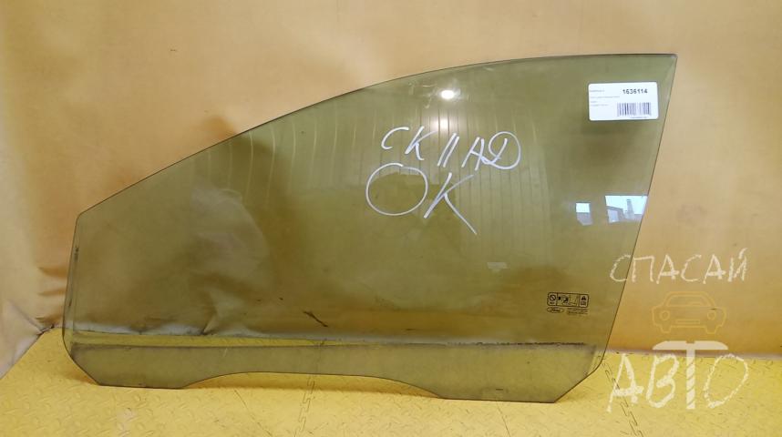 Ford Focus II Стекло двери передней левой