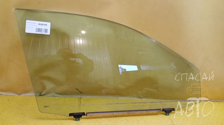 Lexus RX 300/330/350/400h Стекло двери передней правой