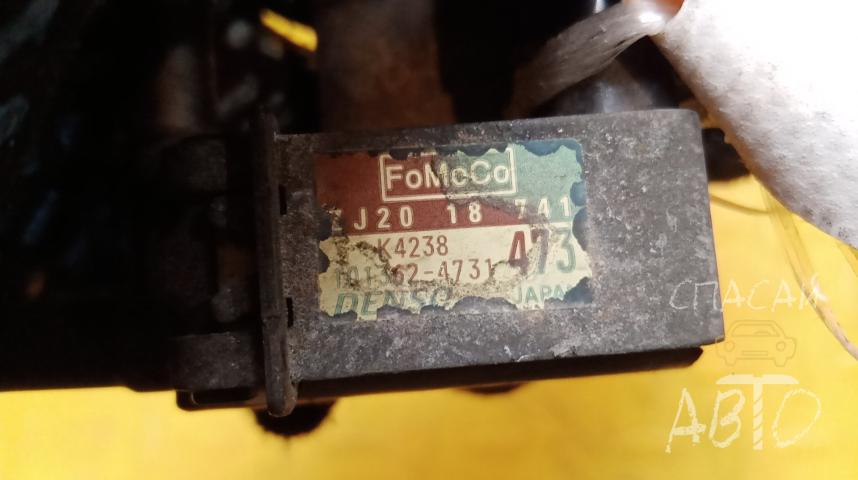 Mazda 3 (BL) Клапан электромагнитный