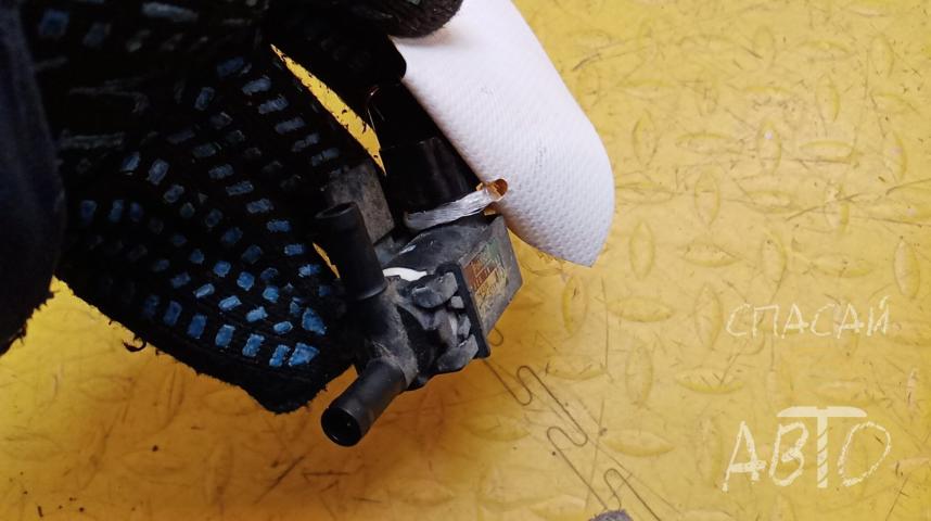 Mazda 3 (BL) Клапан электромагнитный