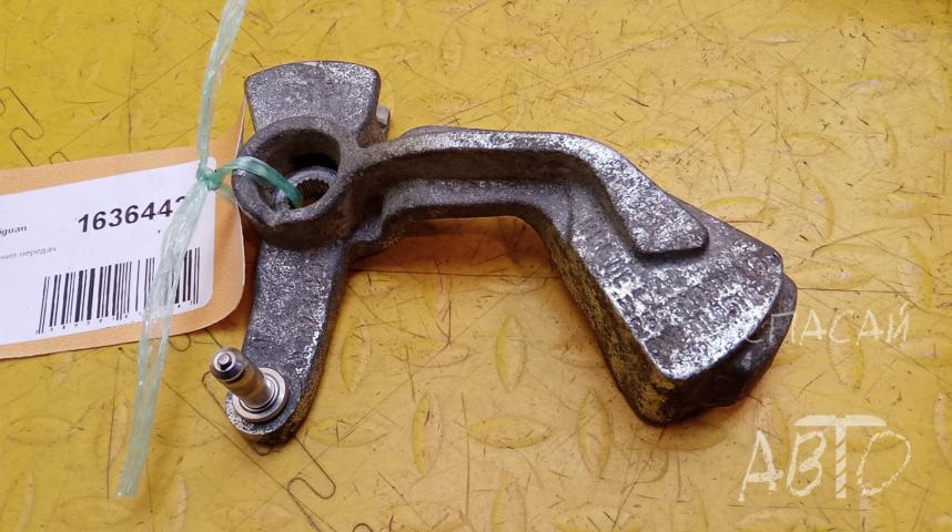 Volkswagen Tiguan Рычаг переключения передач