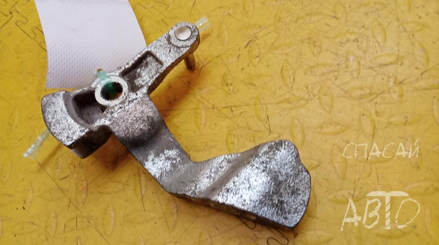 Volkswagen Tiguan Рычаг переключения передач