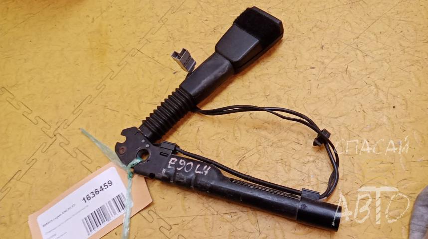 BMW 3-серия E90,91,92,93 Ответная часть ремня безопасности