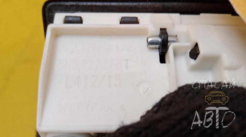 Volkswagen Tiguan Кнопка многофункциональная