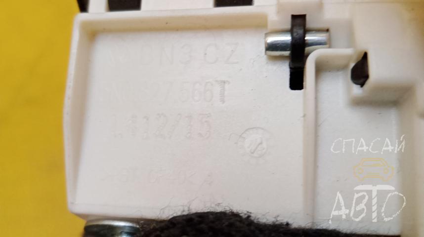 Volkswagen Tiguan Кнопка многофункциональная