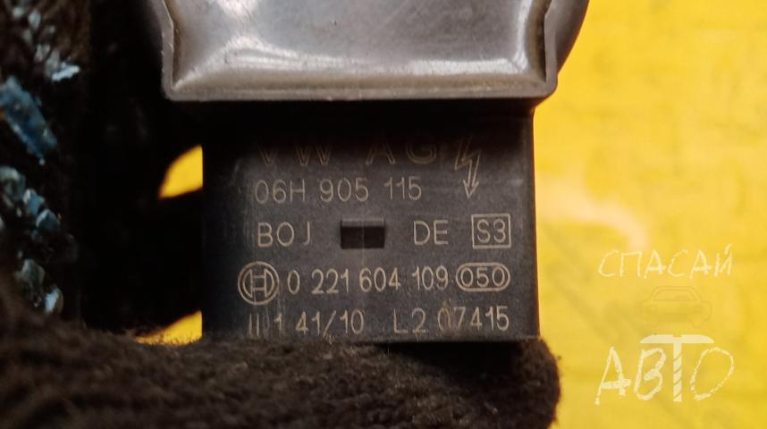 Volkswagen Tiguan Катушка зажигания