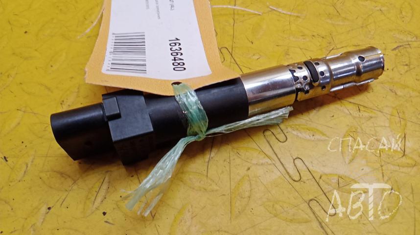 Audi Q7 (4L) Катушка зажигания