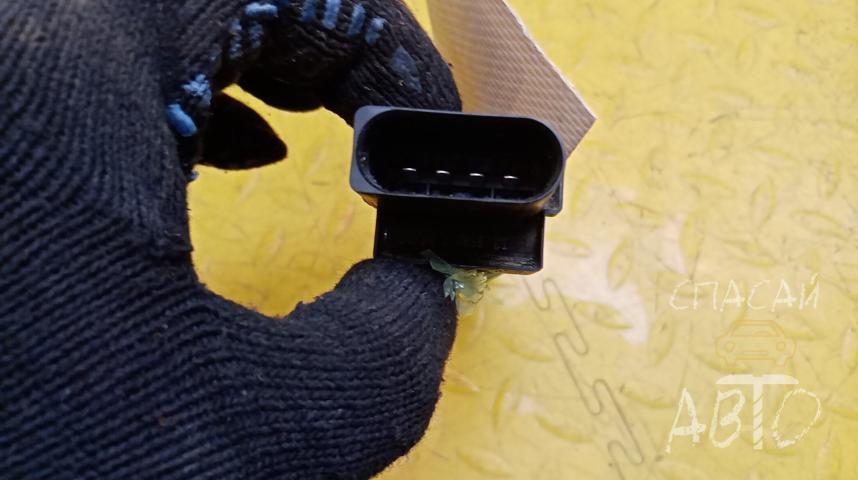 Audi Q7 (4L) Катушка зажигания