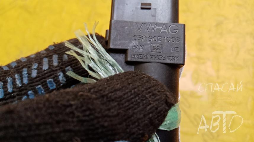 Audi Q7 (4L) Катушка зажигания