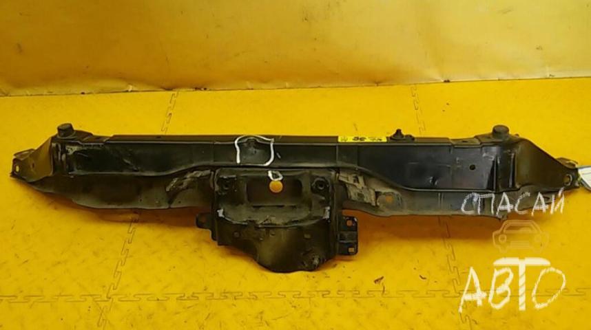 Nissan Note (E11) Панель передняя