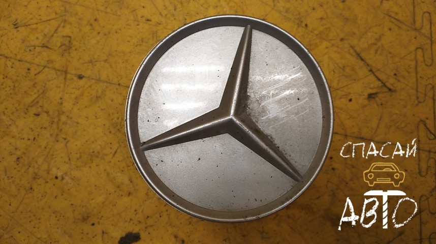 Mercedes-Benz Sprinter (901-905)/Sprinter Classic (909) Колпак декоративный - OEM A6014010325