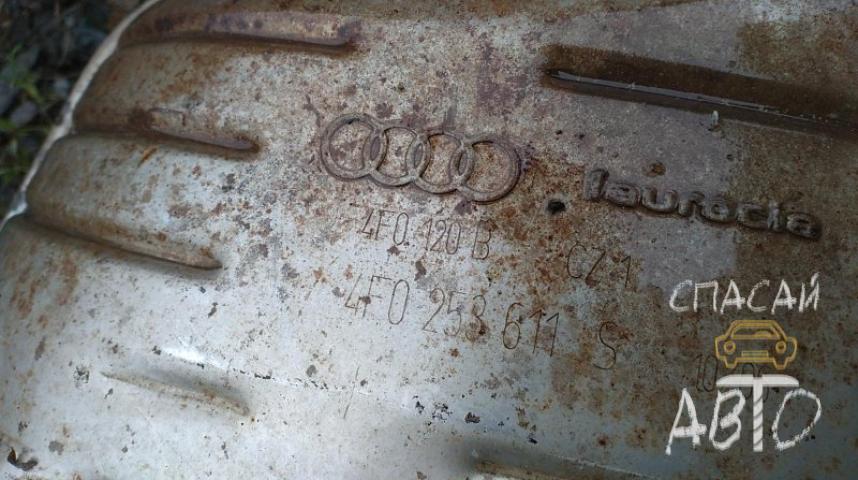 Audi A6 (C4) Глушитель основной