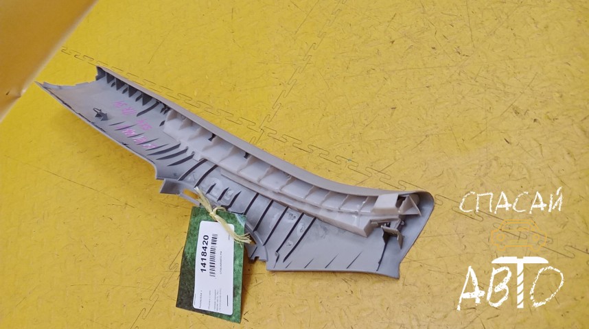 Suzuki SX4 I Обшивка стойки - OEM 7633080J006GS