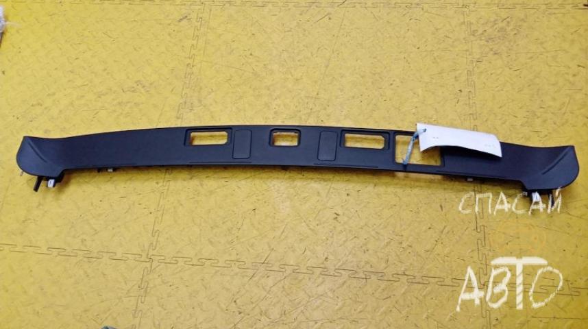 Land Rover Range Rover Velar Накладка двери багажника