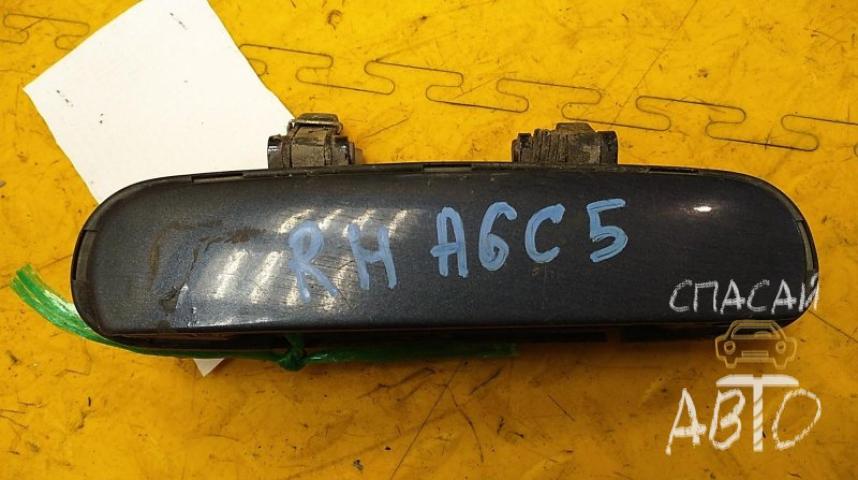 Audi A6 (C4) Ручка двери передней правой наружная