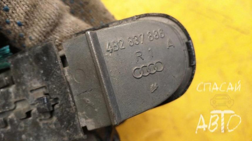 Audi A6 (C4) Ручка двери передней правой наружная