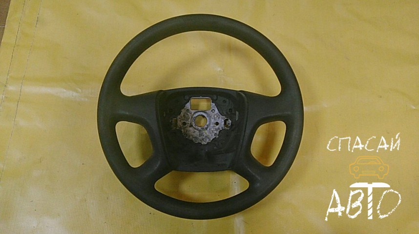 Skoda Octavia (A5 1Z-) Рулевое колесо