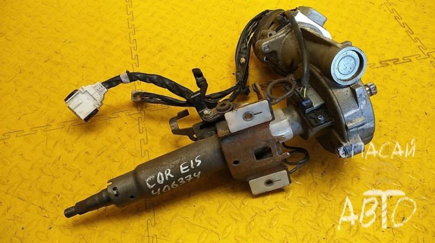 Toyota Corolla E15 Колонка рулевая