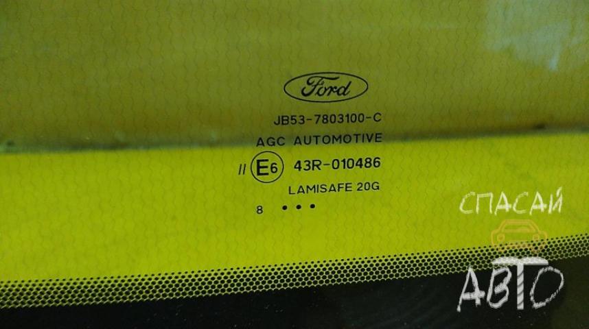 Ford Explorer Стекло лобовое (ветровое)