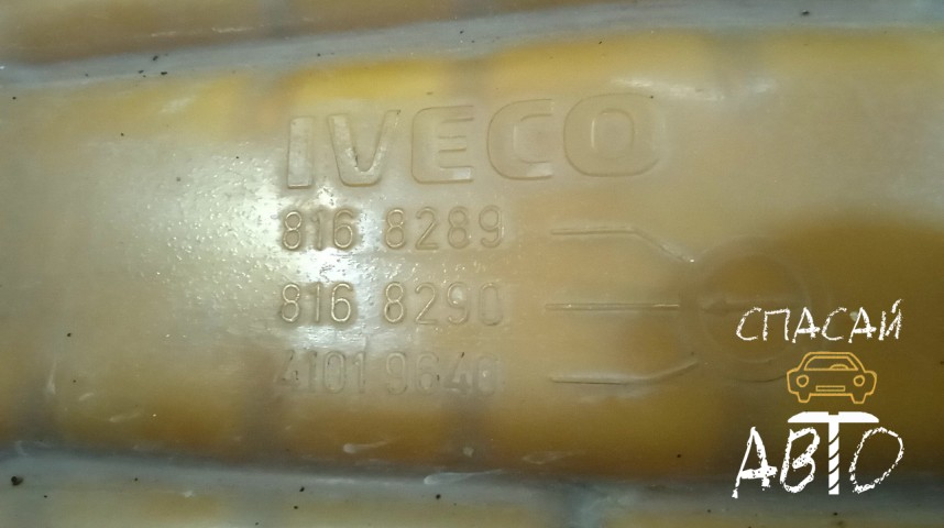 Iveco Eurotech Бачок расширительный - OEM 8168289
