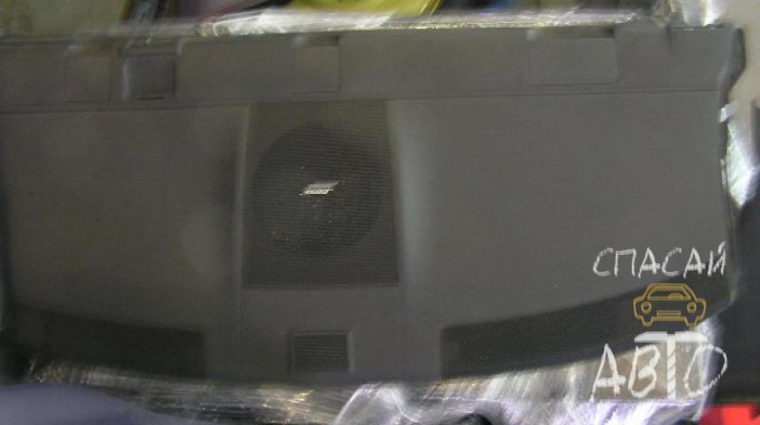 Mazda 6 (GG) Полка