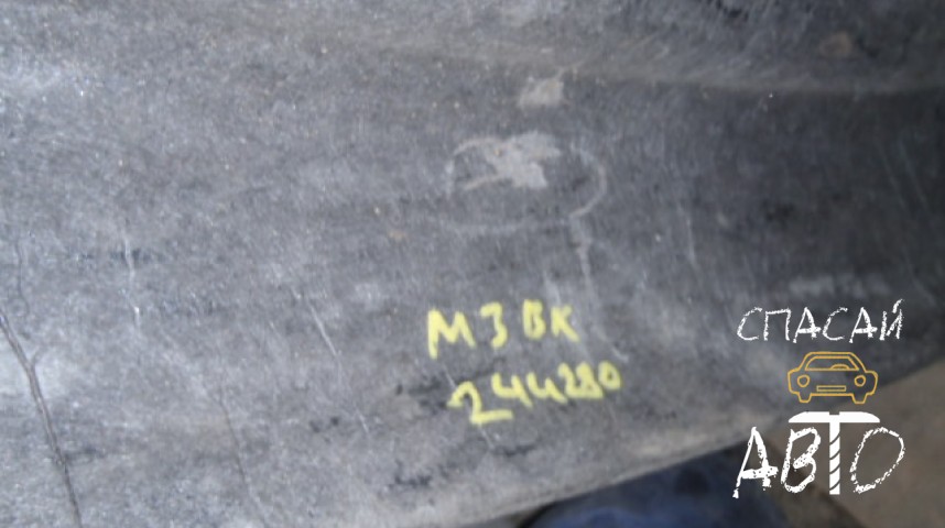 Mazda 3 (BK) Полка - OEM B32H68310E02