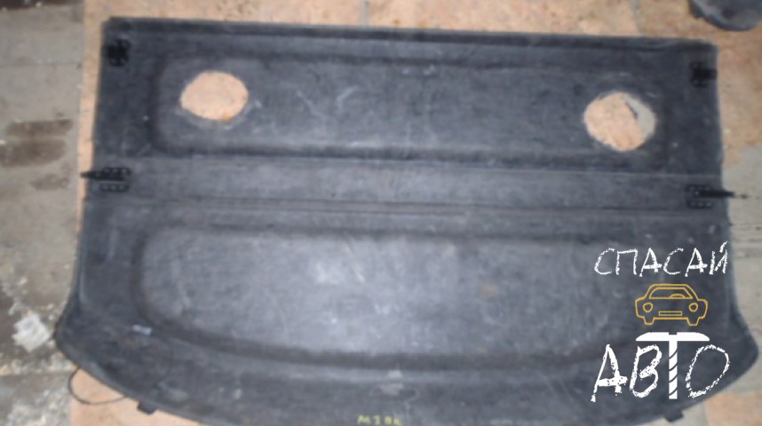 Mazda 3 (BK) Полка - OEM B32H68310E02