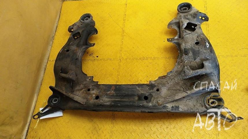 Audi A6 (C4) Балка подмоторная (подрамник)