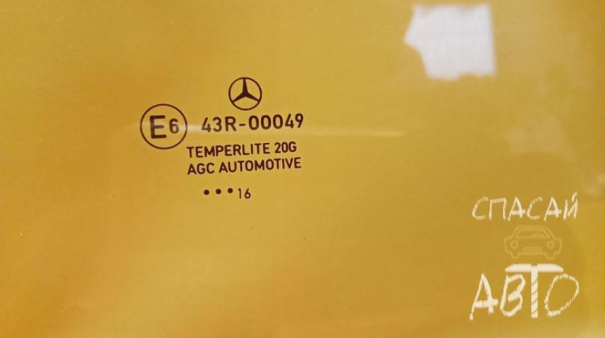 Mercedes-Benz Sprinter (901-905)/Sprinter Classic (909) Стекло двери передней правой