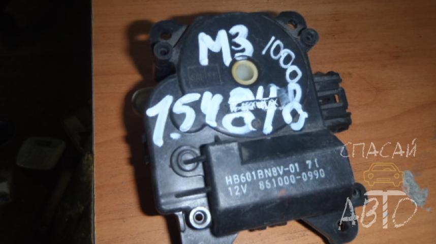Mazda 3 (BK) Моторчик заслонки печки