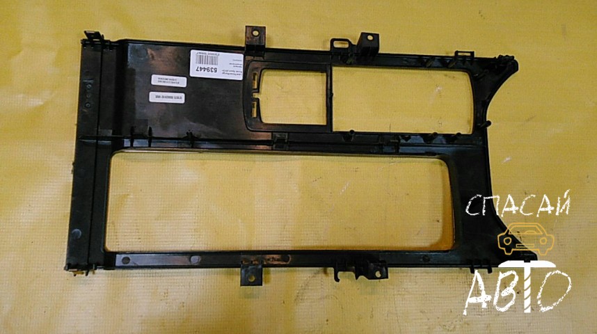 Land Rover Range Rover Sport II Накладка декоративная - OEM LR056919