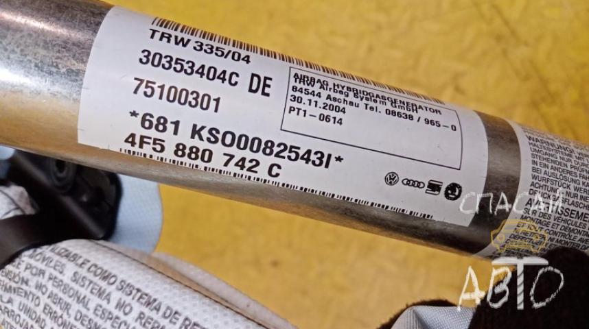 Audi A6 (C4) Подушка безопасности боковая