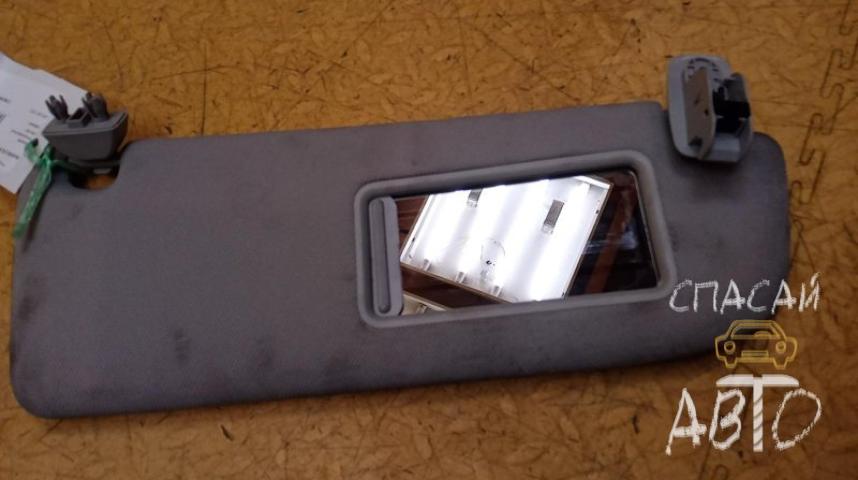 Audi A6 (C4) Козырек солнцезащитный (внутри)