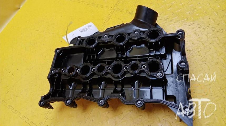 Land Rover Range Rover Sport II Крышка двигателя