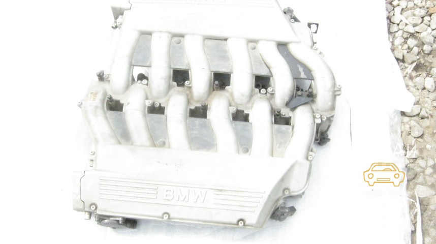 BMW 7-серия E65/E66 Коллектор впускной - OEM 653296300318