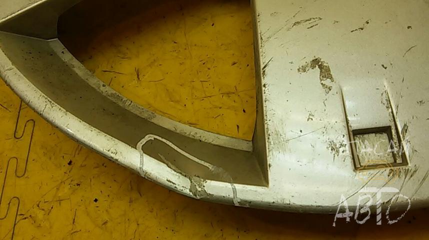 BMW 3-серия E46 Подушка безопасности в рулевое колесо